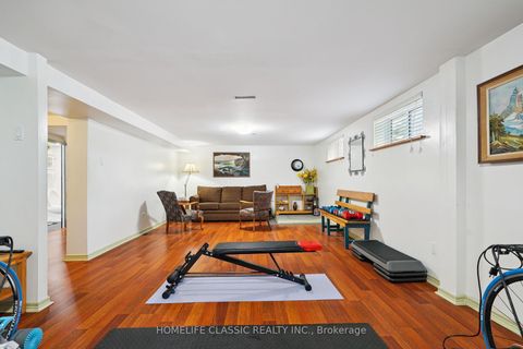 Photo 27 at 67 Beaver Bend Crescent, West Deane, Toronto