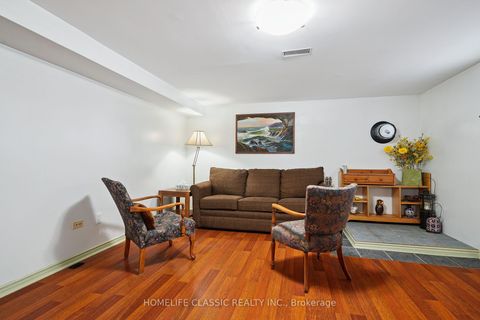 Photo 28 at 67 Beaver Bend Crescent, West Deane, Toronto