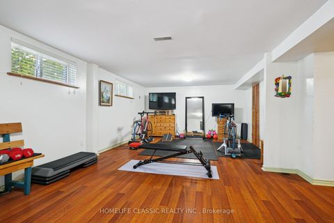 Photo 29 at 67 Beaver Bend Crescent, West Deane, Toronto