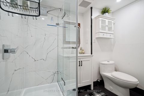 Photo 30 at 67 Beaver Bend Crescent, West Deane, Toronto