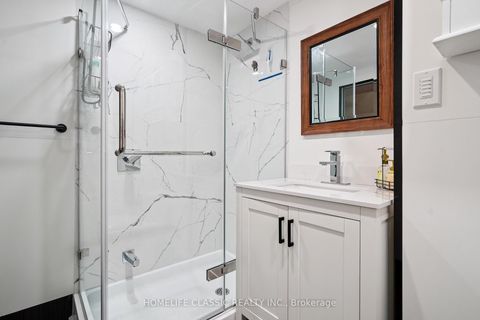 Photo 31 at 67 Beaver Bend Crescent, West Deane, Toronto