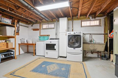Photo 32 at 67 Beaver Bend Crescent, West Deane, Toronto
