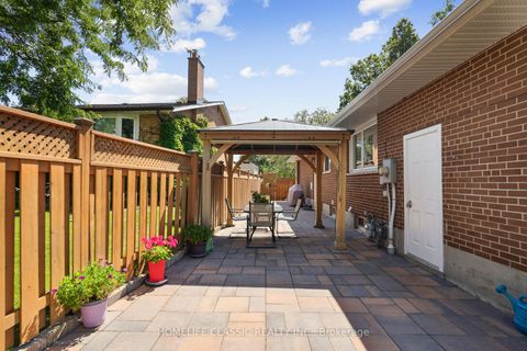 Photo 33 at 67 Beaver Bend Crescent, West Deane, Toronto