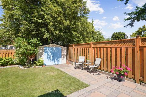 Photo 35 at 67 Beaver Bend Crescent, West Deane, Toronto
