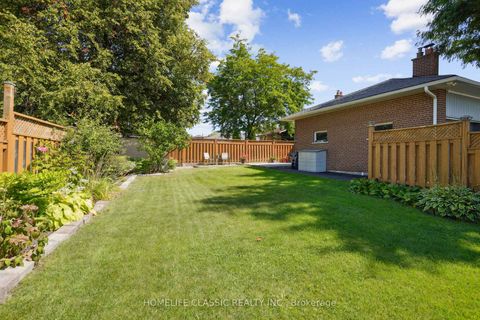 Photo 36 at 67 Beaver Bend Crescent, West Deane, Toronto