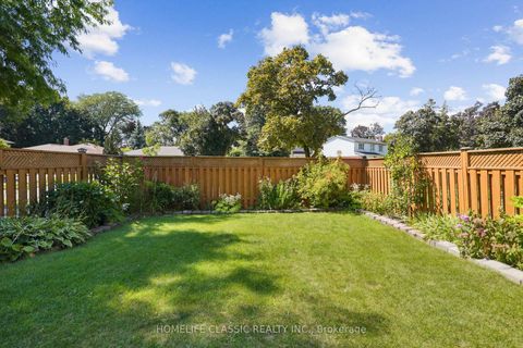 Photo 37 at 67 Beaver Bend Crescent, West Deane, Toronto