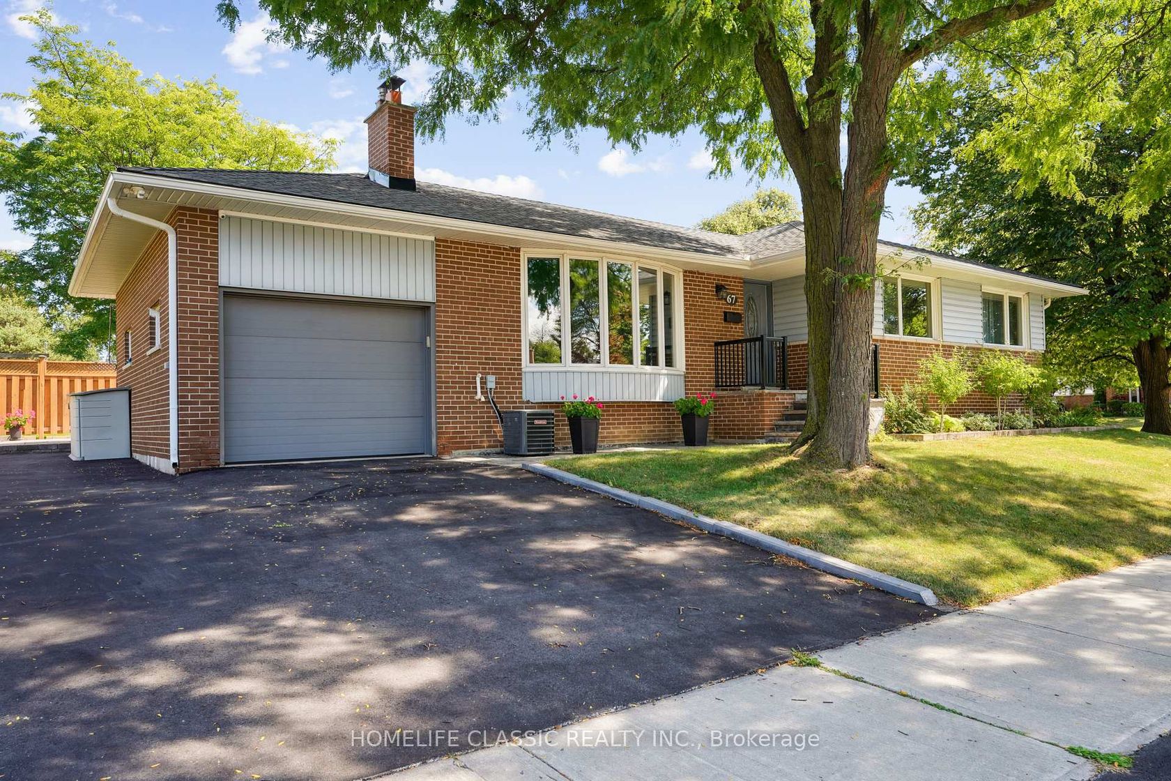 Photo 1 at 67 Beaver Bend Crescent, West Deane, Toronto Photo 1 at 67 Beaver Bend Crescent, West Deane, Toronto
