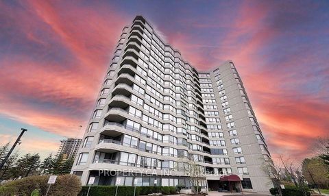 Photo 0 at 605 - 7460 Bathurst Street, Brownridge, Vaughan