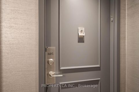 Photo 1 at 605 - 7460 Bathurst Street, Brownridge, Vaughan
