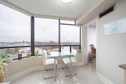 Photo 16 at 605 - 7460 Bathurst Street, Brownridge, Vaughan