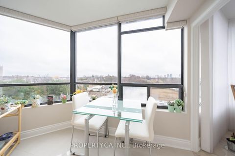 Photo 17 at 605 - 7460 Bathurst Street, Brownridge, Vaughan