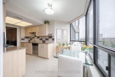Photo 18 at 605 - 7460 Bathurst Street, Brownridge, Vaughan