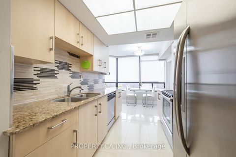 Photo 19 at 605 - 7460 Bathurst Street, Brownridge, Vaughan
