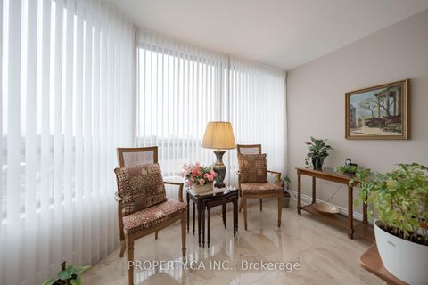 Photo 20 at 605 - 7460 Bathurst Street, Brownridge, Vaughan