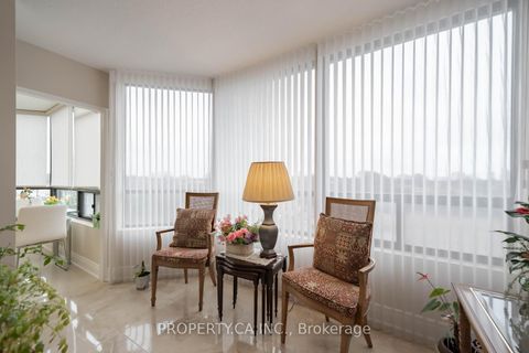 Photo 21 at 605 - 7460 Bathurst Street, Brownridge, Vaughan