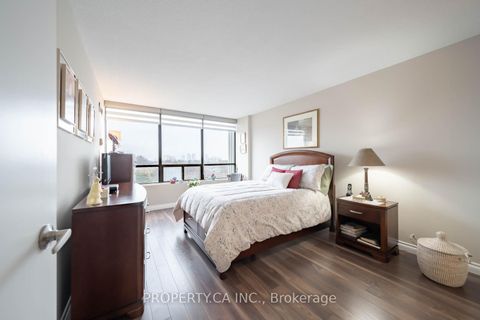 Photo 22 at 605 - 7460 Bathurst Street, Brownridge, Vaughan
