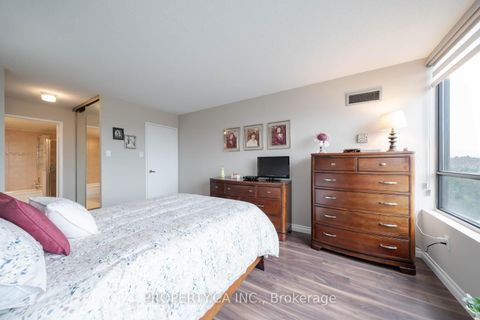 Photo 24 at 605 - 7460 Bathurst Street, Brownridge, Vaughan