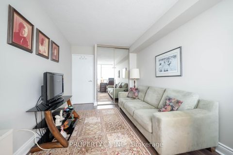 Photo 27 at 605 - 7460 Bathurst Street, Brownridge, Vaughan