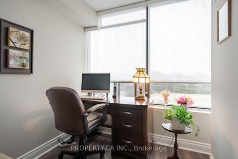 Photo 28 at 605 - 7460 Bathurst Street, Brownridge, Vaughan