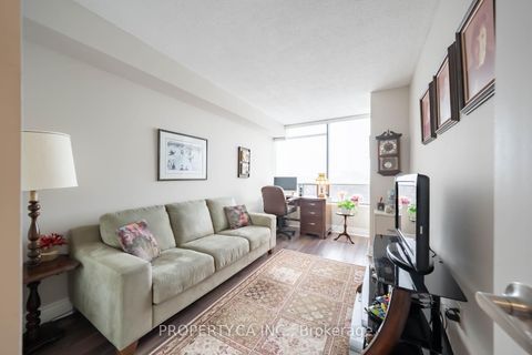 Photo 29 at 605 - 7460 Bathurst Street, Brownridge, Vaughan