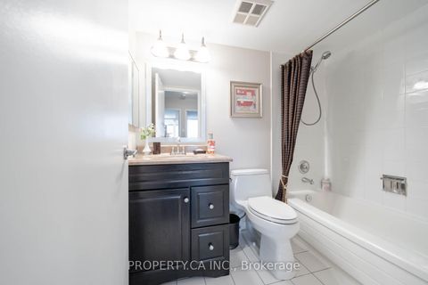 Photo 33 at 605 - 7460 Bathurst Street, Brownridge, Vaughan