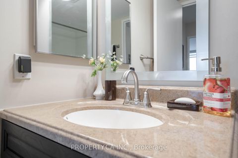 Photo 34 at 605 - 7460 Bathurst Street, Brownridge, Vaughan