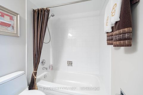 Photo 35 at 605 - 7460 Bathurst Street, Brownridge, Vaughan
