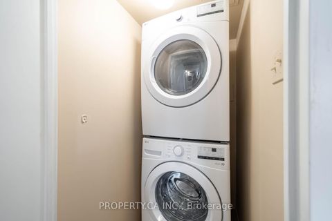 Photo 36 at 605 - 7460 Bathurst Street, Brownridge, Vaughan