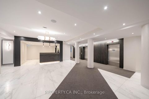 Photo 37 at 605 - 7460 Bathurst Street, Brownridge, Vaughan