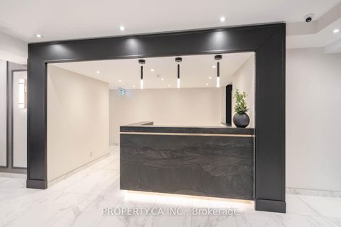 Photo 38 at 605 - 7460 Bathurst Street, Brownridge, Vaughan