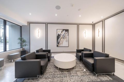 Photo 39 at 605 - 7460 Bathurst Street, Brownridge, Vaughan