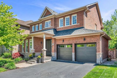 Photo 2 at 273 Duskywing Way, BR Bronte, Oakville