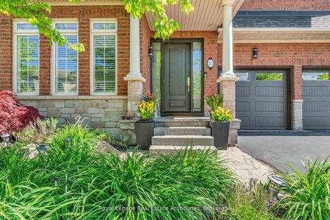 Photo 3 at 273 Duskywing Way, BR Bronte, Oakville