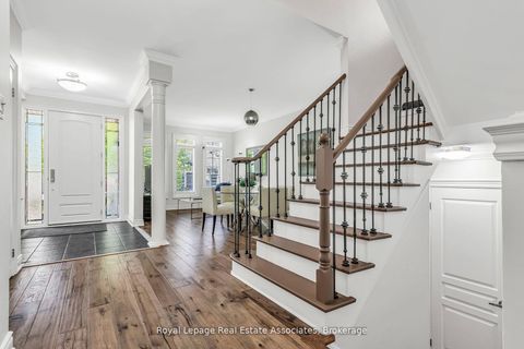 Photo 4 at 273 Duskywing Way, BR Bronte, Oakville