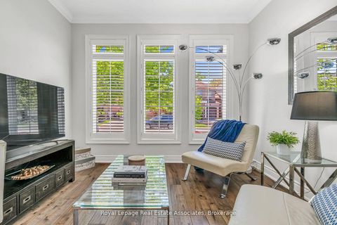Photo 7 at 273 Duskywing Way, BR Bronte, Oakville