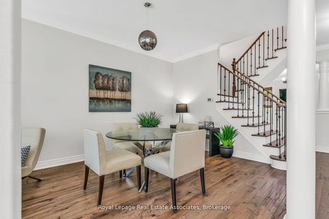 Photo 9 at 273 Duskywing Way, BR Bronte, Oakville
