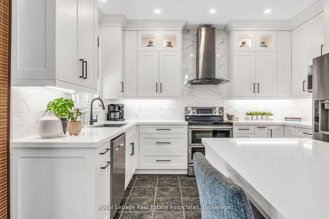 Photo 16 at 273 Duskywing Way, BR Bronte, Oakville
