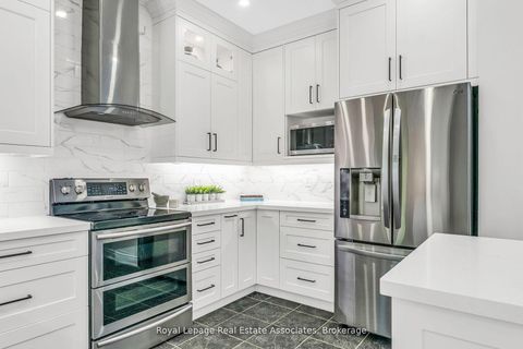 Photo 19 at 273 Duskywing Way, BR Bronte, Oakville