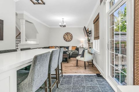 Photo 20 at 273 Duskywing Way, BR Bronte, Oakville