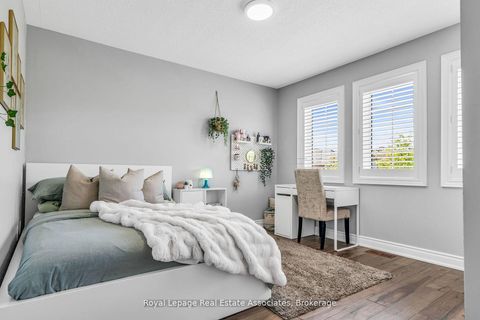 Photo 28 at 273 Duskywing Way, BR Bronte, Oakville