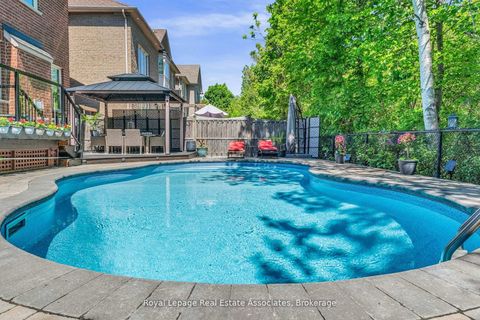 Photo 46 at 273 Duskywing Way, BR Bronte, Oakville
