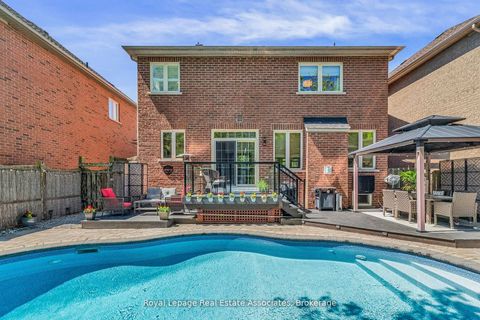 Photo 48 at 273 Duskywing Way, BR Bronte, Oakville