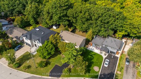 Photo 1 at 463 Grand Boulevard, FA Falgarwood, Oakville