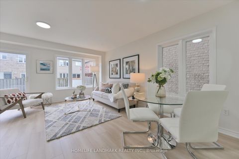 Photo 6 at 206 Venice Gate Drive, Vellore Village, Vaughan