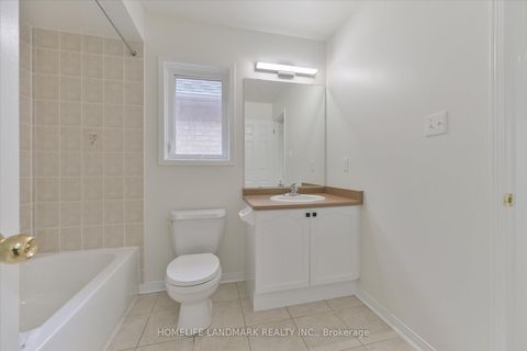 Photo 28 at 206 Venice Gate Drive, Vellore Village, Vaughan