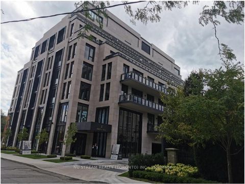 Photo 0 at 602 - 2 Forest Hill Road, Casa Loma, Toronto