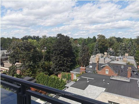 Photo 3 at 602 - 2 Forest Hill Road, Casa Loma, Toronto
