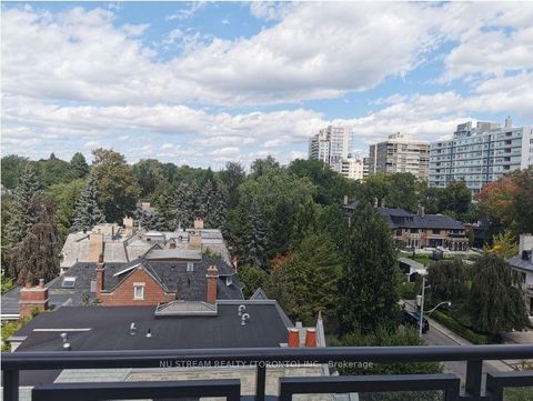 Photo 4 at 602 - 2 Forest Hill Road, Casa Loma, Toronto
