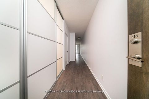 Photo 2 at 616 - 68 Abell Street, Little Portugal, Toronto