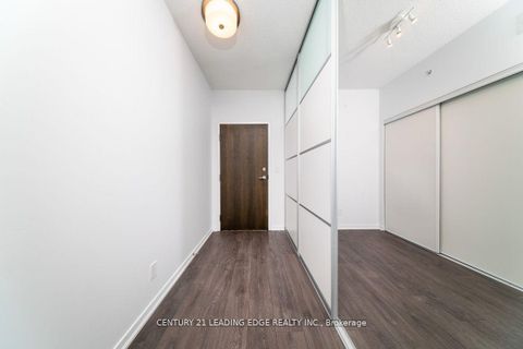 Photo 4 at 616 - 68 Abell Street, Little Portugal, Toronto